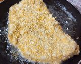 Foto langkah ke 4 dari resep Egg Katsu Sambal Matah.