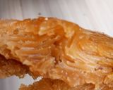 Foto langkah ke 4 dari resep Kue Cucur gula merah#Pejuang Apron2.