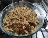 Foto del paso 3 de la receta: Bocadillos de pescado Ali