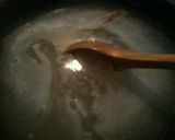 Foto del paso 5 de la receta: Mazamorra criolla con miel de caña