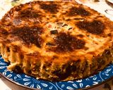 Foto del paso 5 de la receta: Soufflé de Berenjenas