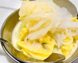 A picture of step 11 of Nawabi Kulfi Faluda.