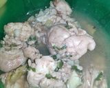 Foto langkah ke 8 dari resep Otak babi maknyus.