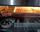 Foto langkah ke 4 dari resep Fudgy Brownies Shiny Crust.