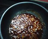Foto langkah ke 2 dari resep BBQ Sauce (home made).