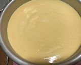 百香果棉花蛋糕的食譜步驟12照片