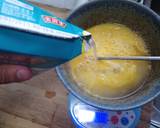 滑嫩雞湯蒸蛋食譜步驟2照片