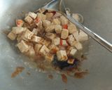 Foto langkah ke 5 dari resep 33. Oseng tahu tempe sederhana.