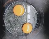 Foto del paso 1 de la receta: • Torta de Naranja~ 🍊