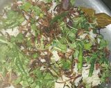 চিংড়ি মাছের বিরিয়ানি (Chingri macher biryani recipe in bengali) রেসিপি ধাপ - 10 ছবি