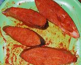 மீன் பொளிச்சது ரெசிபி ஸ்டேப் 1 புகைப்படம்