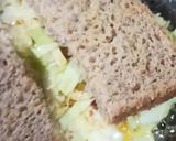 Foto del paso 4 de la receta: Sándwich de repollo chino