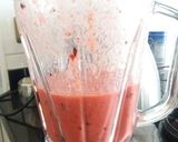 Foto del paso 2 de la receta: Smoothie Ciruela-Chía detox