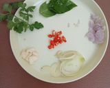 Foto langkah ke 3 dari resep Nasi goreng kembang kol.