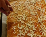 Foto del paso 4 de la receta: Pizza de carne picada y verduras