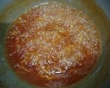 Foto langkah ke 8 dari resep Fuyunghai Tempe Pedas.
