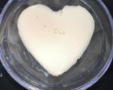 Foto langkah ke 5 dari resep 382. Puding Susu Kedelai Kuah Gula Jahe.