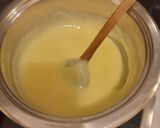 Könnyű túrós piskóta recept fázis 2 fotója