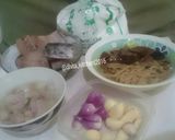 Foto langkah ke 1 dari resep TekWaN.