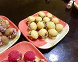 صورة لخطوة 7 من وصفة بسكويت لانكشير 🥨🥨