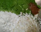 शाही मटर कोफ्ता करी (Shahi Matar Kofta Curry recipe in Hindi) रेसिपी चरण 3 फोटो