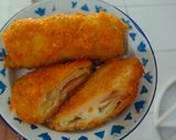 Foto langkah ke 2 dari resep Risol sosis mayo.