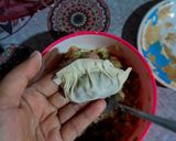 Foto langkah ke 2 dari resep Gyoza.