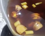 Foto langkah ke 5 dari resep Minuman rempah.