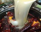 Foto del paso 8 de la receta: Pozole con carne de Res