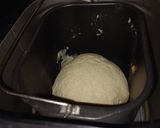 Kenyérsütőben sült kenyér recept fázis 2 fotója