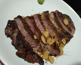 รูปขั้นตอนการทำที่ 5 ของ The Best Steak (สเต็ก)