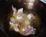 Foto langkah ke 1 dari resep Rica-rica Ayam kemangi Manado.