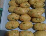 Foto langkah ke 9 dari resep Kroket brokoli wortel ayam ala BuLan.