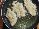 Steak Ayam Frozen