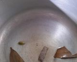 A picture of step 7 of Kolkata Style Chicken Egg Dum Biryani.