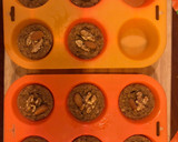 Foto del paso 6 de la receta: Muffin de avena, manzana y canela