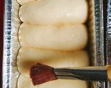Foto langkah ke 10 dari resep Roti Daging Sapi Kecap.
