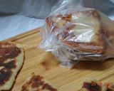 عکس مرحله 16 از دستور نان سیب زمینی اسکاتلندی /تتی اسکون