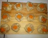 Foto langkah ke 3 dari resep Dimsum Ayam.