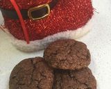 Foto del paso 4 de la receta: Galletas de Chocolate