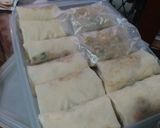Foto langkah ke 4 dari resep Lumpia Mix.