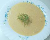 Patiszonkrém-leves🌿 recept fázis 3 fotója