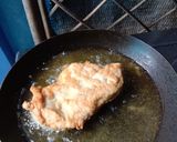 Foto langkah ke 2 dari resep Chicken steak garlic Butter.