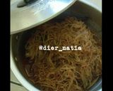 Foto langkah ke 6 dari resep 18. Semur Mujaer+Bihun.