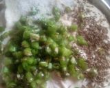 મેંદુવડા(Menduvada recipe in Gujarati) રેસીપી સ્ટેપ2ફોટો