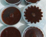 Foto langkah ke 4 dari resep 87 ♡ Puding Coklat Susu ♡.