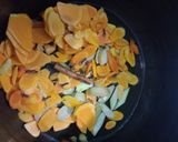 Foto langkah ke 1 dari resep Jamu empon empon.