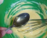 Foto langkah ke 2 dari resep Banana Pancake.