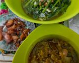 Foto langkah ke 3 dari resep Sambel Cabe Ijo mudah.