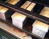 Foto langkah ke 6 dari resep Bolu Tape Singkong Lagi.
